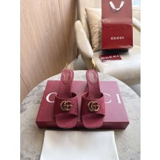구찌 제네레이션 더블 G 플랫폼 샌들 001-183864
