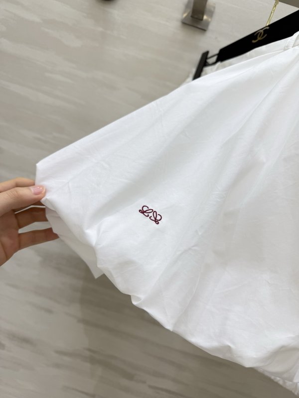 여름元气 꽃봉오리 셔츠 치마 세트 001-184054