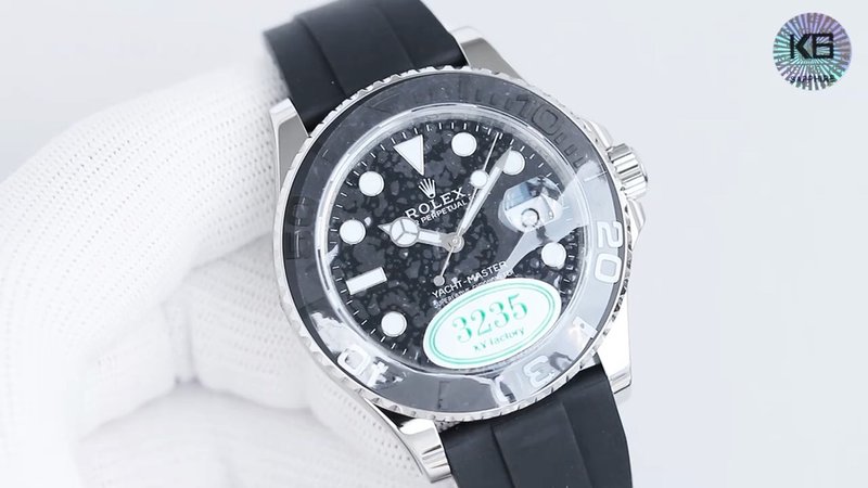 롤렉스 요트마스터 시리즈 복제 시계 001-184088