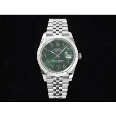롤렉스 데이저스트 중동 숫자 인덱스 스페셜 에디션 시계 001-184242