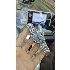 롤렉스 데이트저스트 여성용 시계 31mm 001-184306