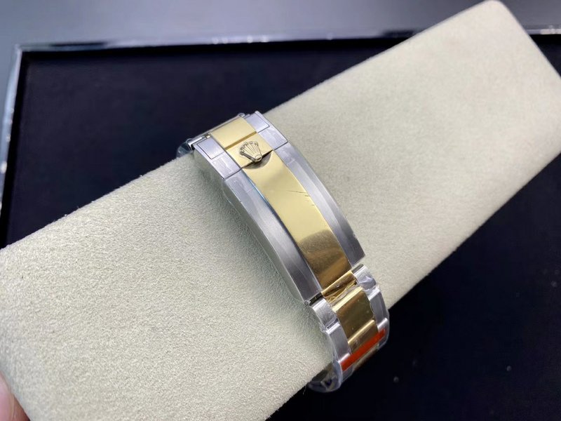 롤렉스 씨드웰러 시리즈 기계식 시계 001-184609