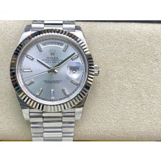 롤렉스 데이저스트 40mm 오토매틱 시계 001-184612