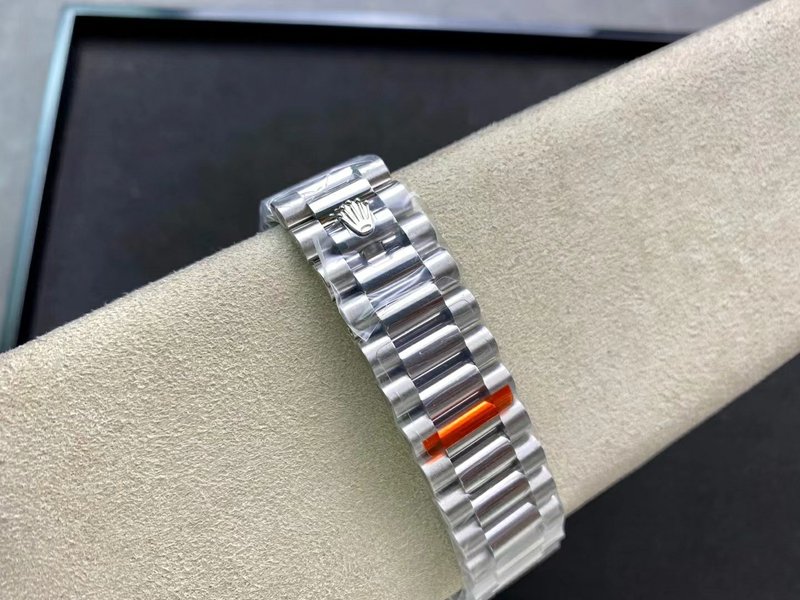 롤렉스 데이저스트 40mm 오토매틱 시계 001-184612