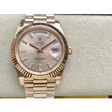 롤렉스 데이저스트 40mm 오토매틱 시계 001-184614