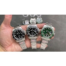롤렉스 서브마리너 클래식 오토매틱 시계 001-184642