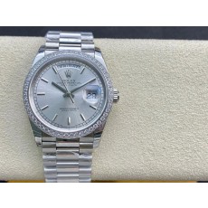롤렉스 데이저스트 36mm 오토매틱 시계 001-184650