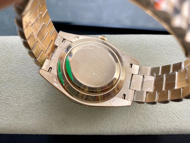 롤렉스 데이저스트 40mm 오토매틱 시계 001-184652