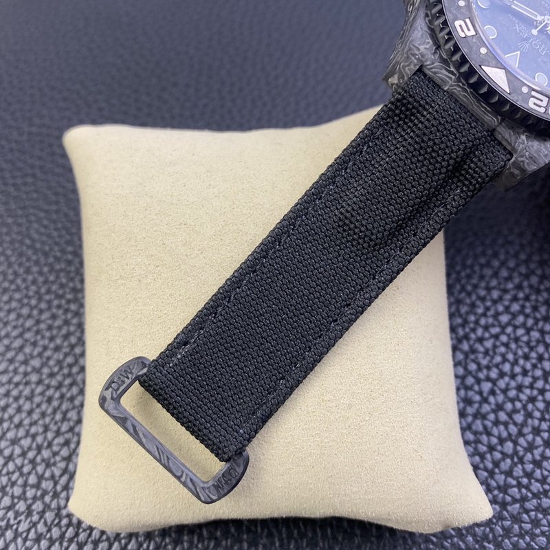 탄소섬유 롤렉스 GMT 마스터 II 시계 001-184708