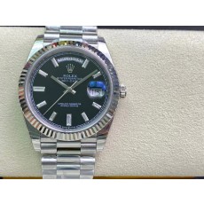 롤렉스 데이저스트 40mm 오토매틱 시계 001-184749