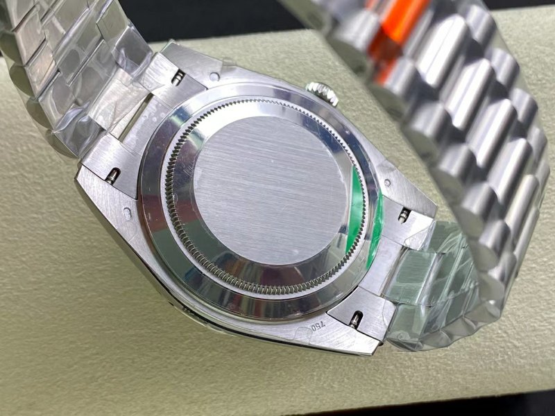 롤렉스 데이저스트 40mm 오토매틱 시계 001-184749