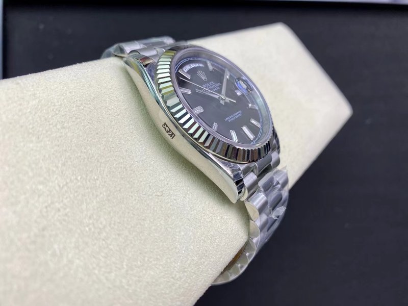 롤렉스 데이저스트 40mm 오토매틱 시계 001-184749