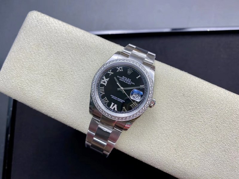 롤렉스 데이저스트 36MM 시계 001-185044