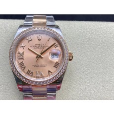 롤렉스 데이저스트 36MM 시계 001-185048
