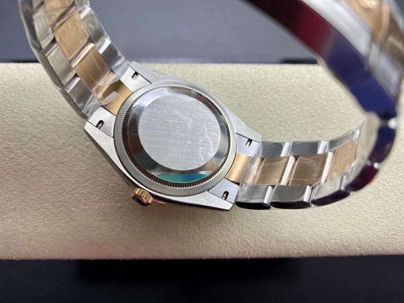 롤렉스 데이저스트 36MM 시계 001-185048