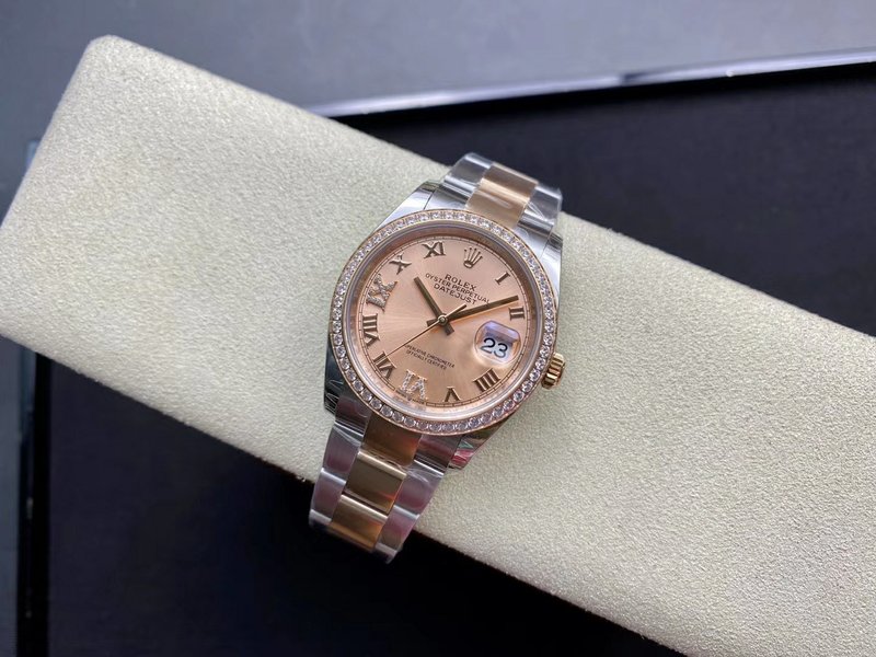 롤렉스 데이저스트 36MM 시계 001-185048