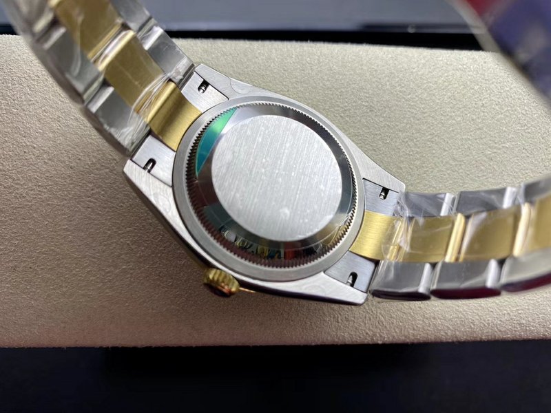 롤렉스 데이트저스트 36MM 시계 001-185050