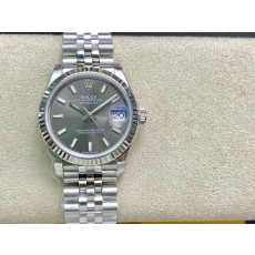 EW 롤렉스 데이트저스트 31mm 여성 기계식 시계 001-185138