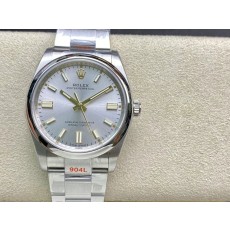 롤렉스 오이스터 퍼페추얼 36MM 시리즈 시계 001-185148