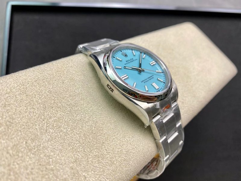 롤렉스 오이스터 퍼페추얼 36MM 시리즈 시계 001-185149