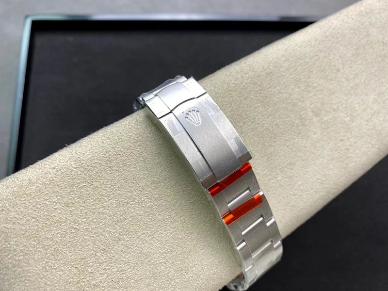 롤렉스 오이스터 퍼페추얼 36MM 시리즈 시계 001-185150