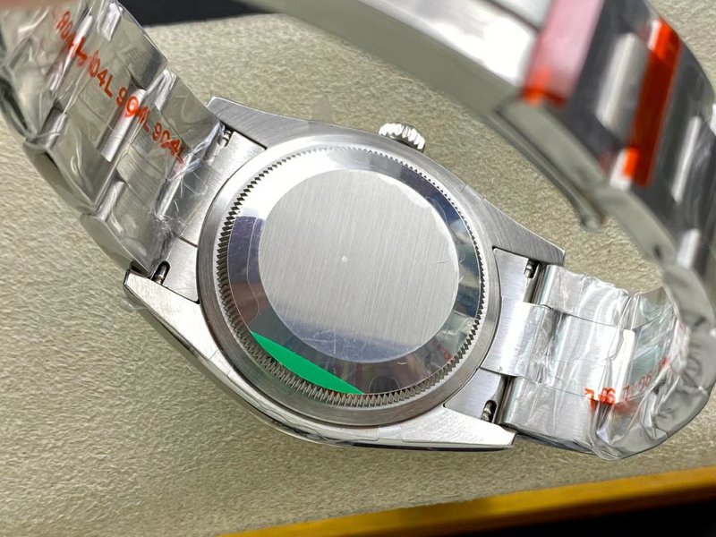 롤렉스 오이스터 퍼페추얼 36MM 시리즈 시계 001-185151