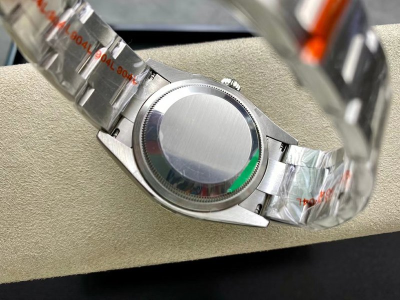 롤렉스 오이스터 퍼페추얼 36MM 시리즈 시계 001-185152