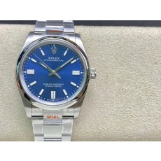 롤렉스 오이스터 퍼페추얼 36MM 시리즈 시계 001-185153