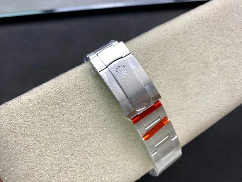 롤렉스 오이스터 퍼페추얼 36MM 시리즈 시계 001-185153
