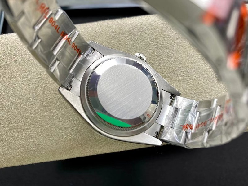 롤렉스 오이스터 퍼페추얼 36MM 시리즈 시계 001-185153