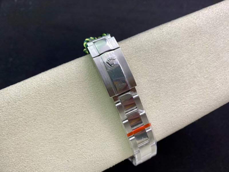 롤렉스 오이스터 퍼페추얼 31mm 여성 오토매틱 시계 001-185238