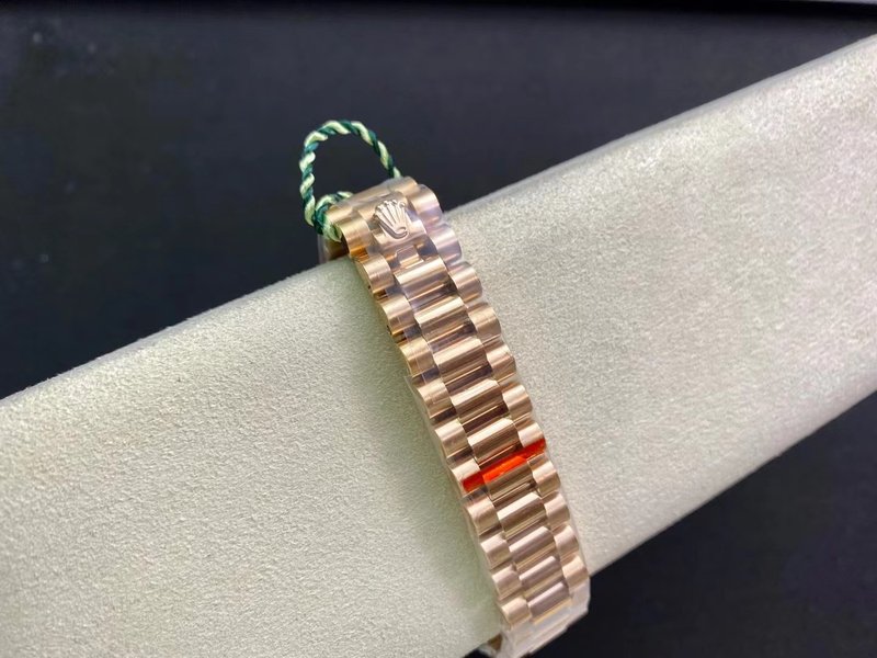 롤렉스 오이스터 퍼페추얼 31mm 여성 시계 001-185248