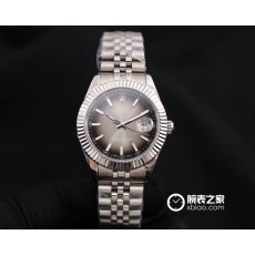 롤렉스 남성 기계식 시계 스테인리스 스틸 001-185258