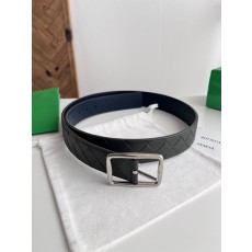 BV 남성 수제 인트레치오 양면 벨트 001-185283
