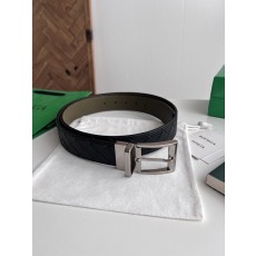 BV 남성 양면 편직 벨트 001-185286