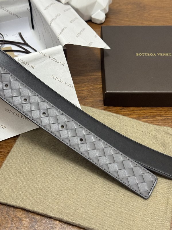 BOTTEGA VENETA 3.5cm 벨트 001-185305