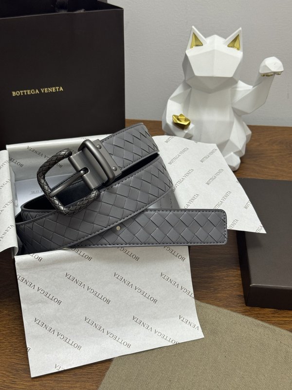 BOTTEGA VENETA 3.5cm 벨트 001-185305