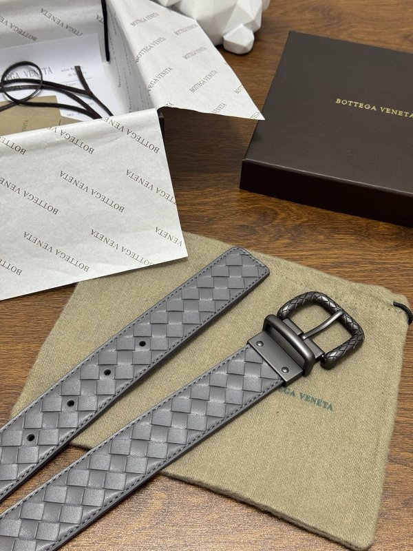 BOTTEGA VENETA 3.5cm 벨트 001-185305