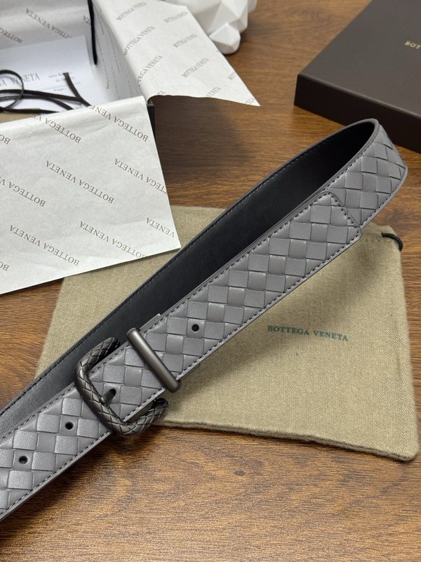 BOTTEGA VENETA 3.5cm 벨트 001-185305