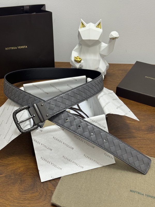 BOTTEGA VENETA 3.5cm 벨트 001-185305