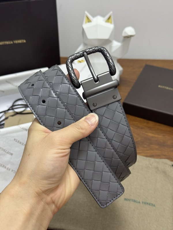 BOTTEGA VENETA 3.5cm 벨트 001-185305