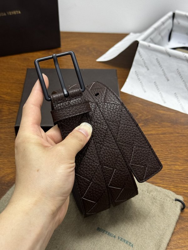 BOTTEGA VENETA 인트레치아토벨트 001-185310
