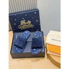루이비통 워터프론트 샌들 001-185328