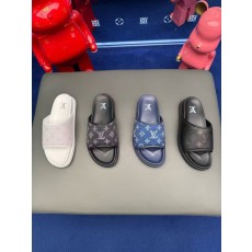 루이비통 LV 신규 남성 슬리퍼 001-185361