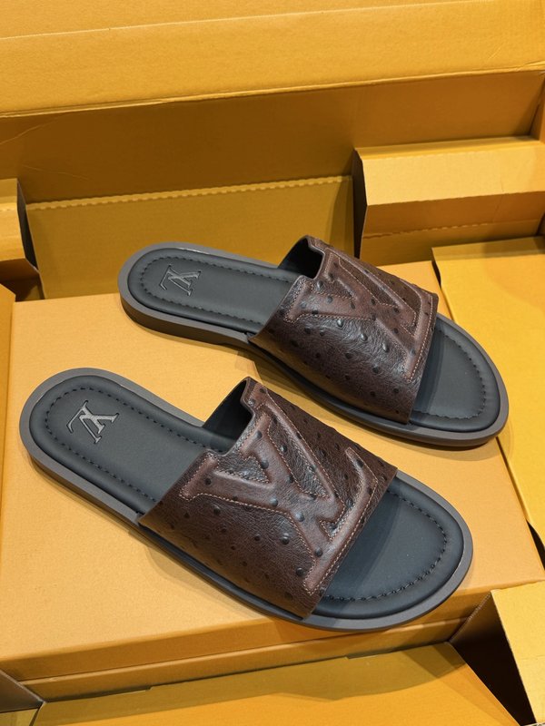 루이비통 LV 오아시스 남성 샌들 001-185401
