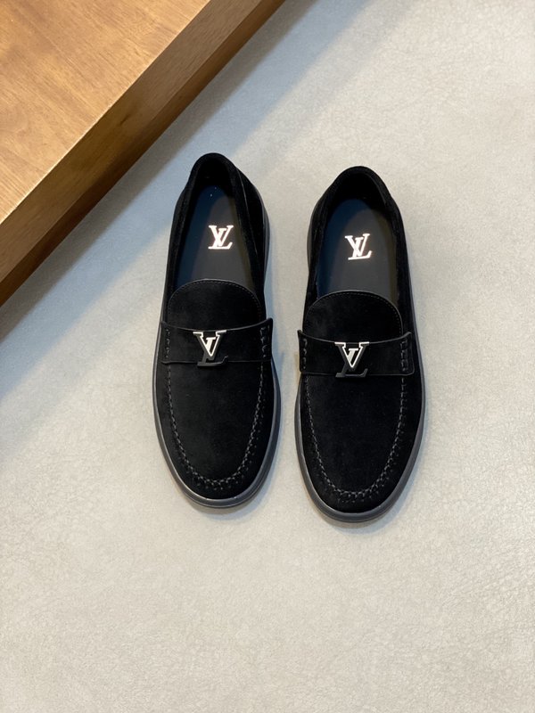 LV P600 남성 프리미엄 캐주얼 운동화 001-185404