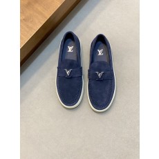 LV 남성 프리미엄 캐주얼 운동화 P600 001-185406