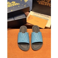LV 오아시스 남성 캐주얼 슬리퍼 001-185408