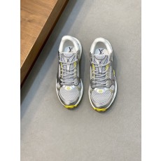 루이비통 P600 커플 클래식 스니커즈 001-185417