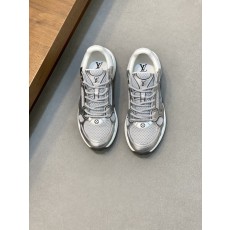 LV 루이비통 P600 커플 클래식 런닝화 001-185422